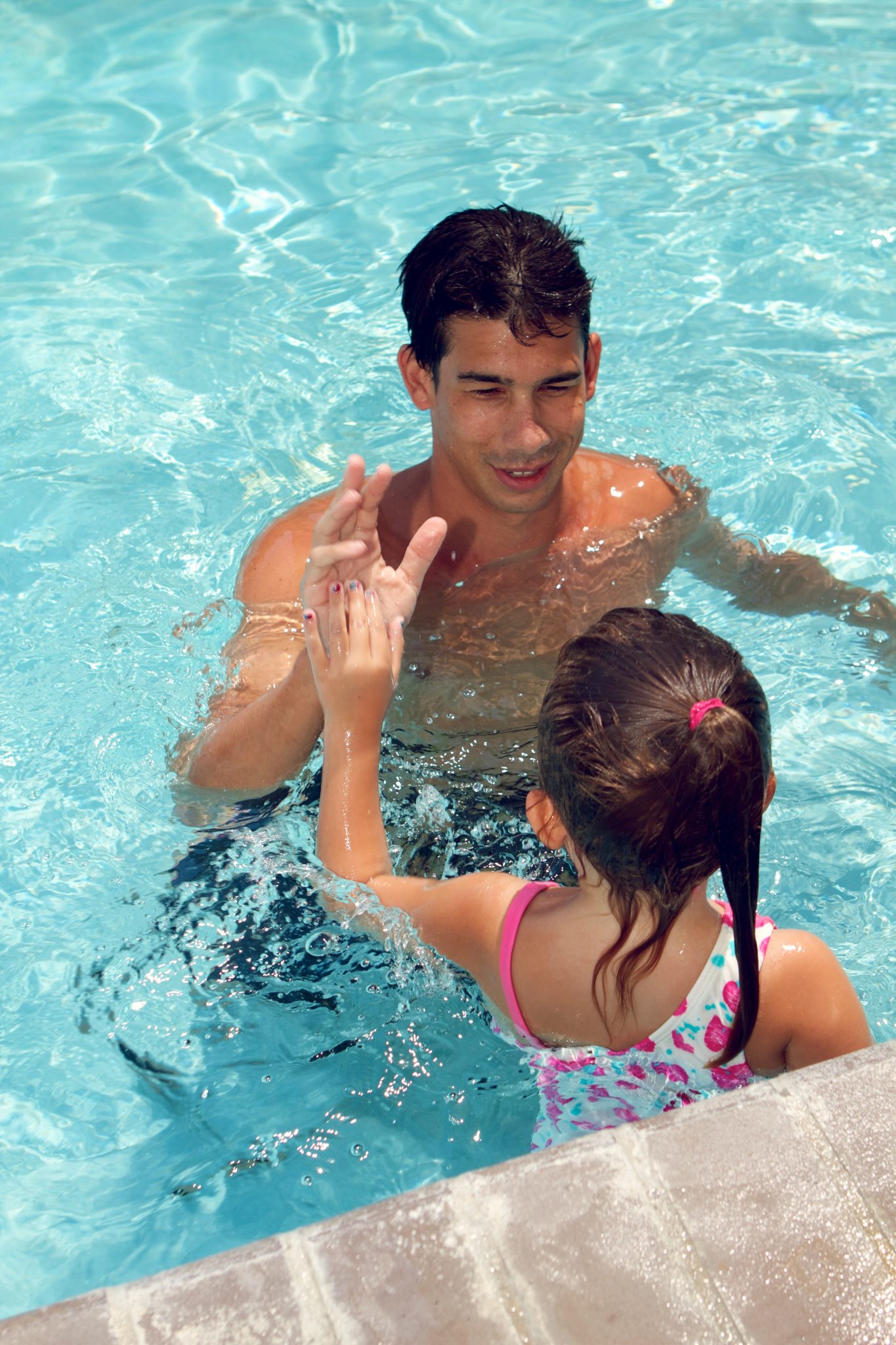 7 Ways Sea Otter Swim Lessons Build Character