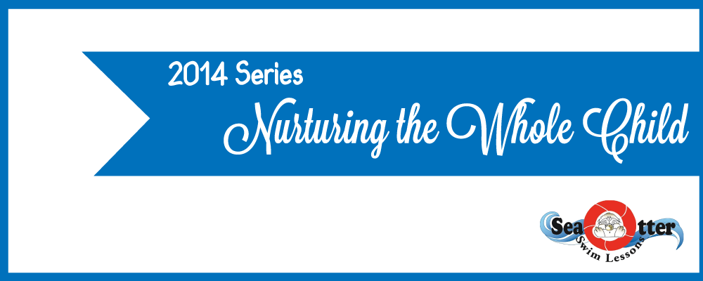 Swimming is for Life!