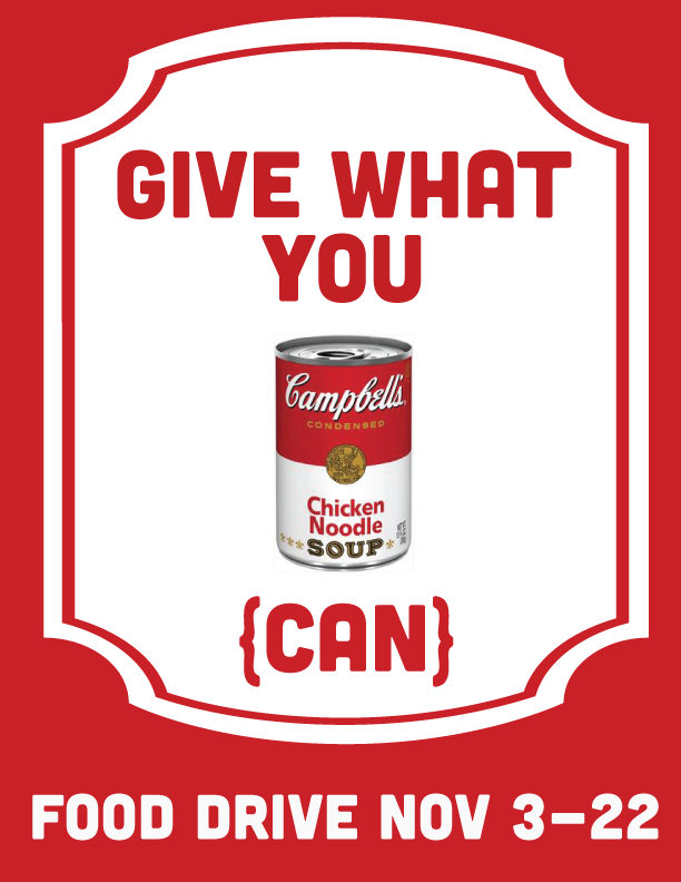 Help us Fight Hunger and Win Free Swim Lessons!