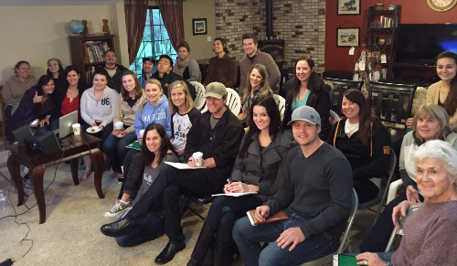 Learning is a Lifelong Goal