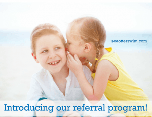 Sea Otter referral program