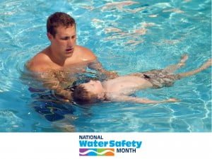 water safety