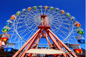 Ferris Wheel