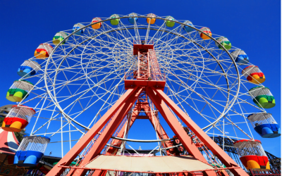 6 Fun Things to do this Summer in Placer County