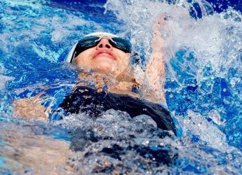 4 Ways to get swim-team ready