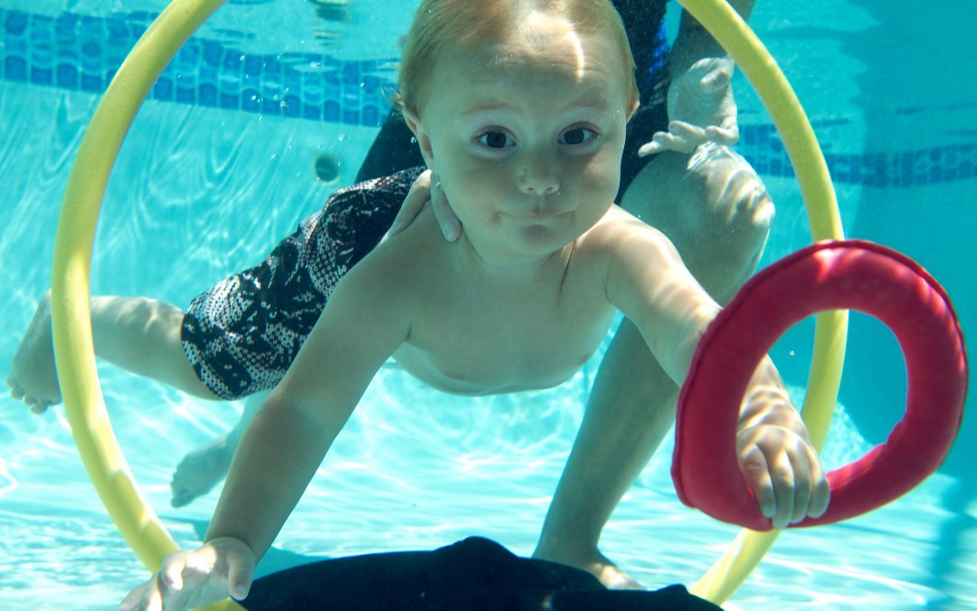 5 Safety skills your child will learn at Sea Otter