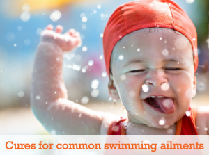 swimming ailments