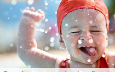 Cures for common swimming ailments