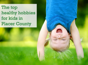 kid hobbies