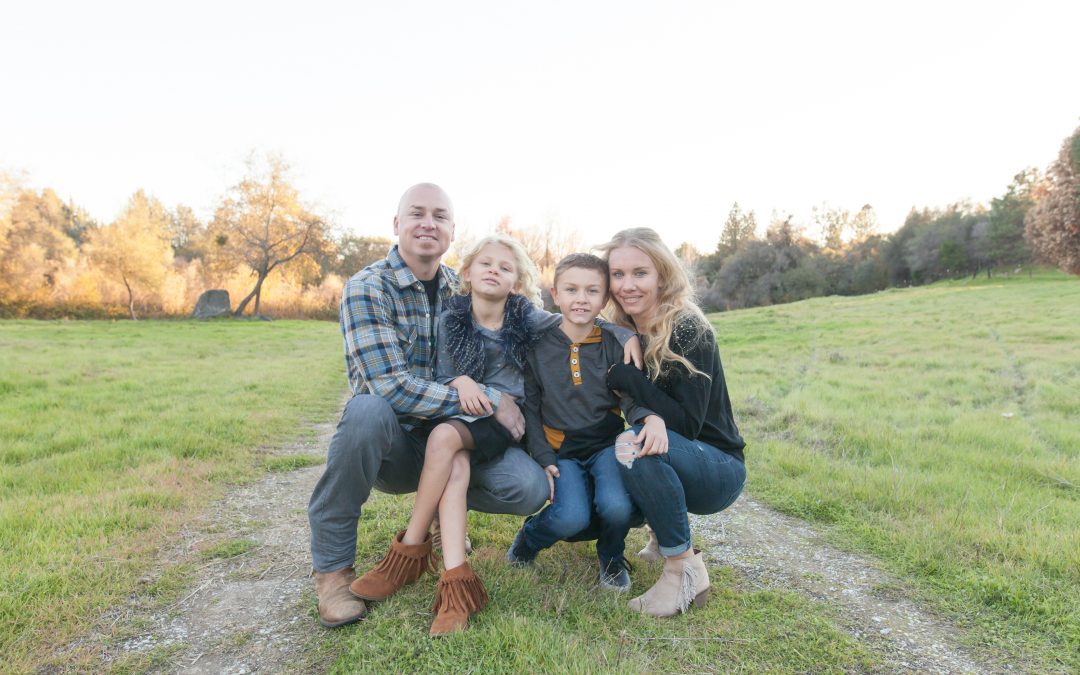 Meet Sea Otter’s new owners!