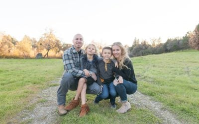 Meet Sea Otter’s new owners!