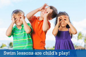 kids playing good for development