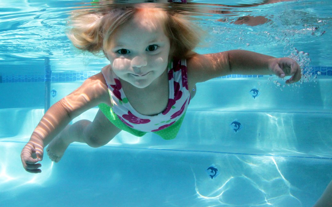 Great gift ideas for the swimmer in your life