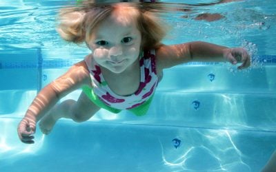 Great gift ideas for the swimmer in your life