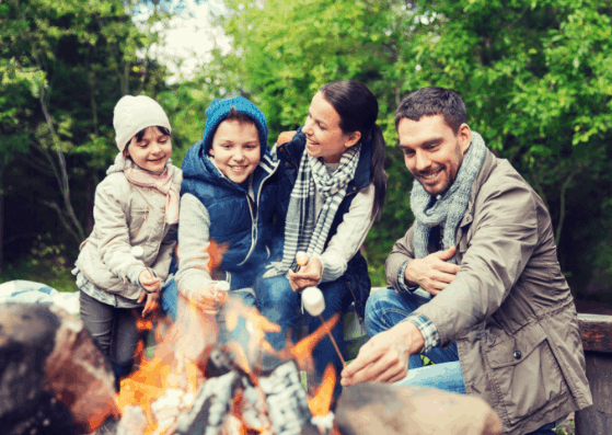 5 Family Traditions to Start this Year