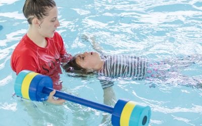 How clothing weeks helps prevent drownings