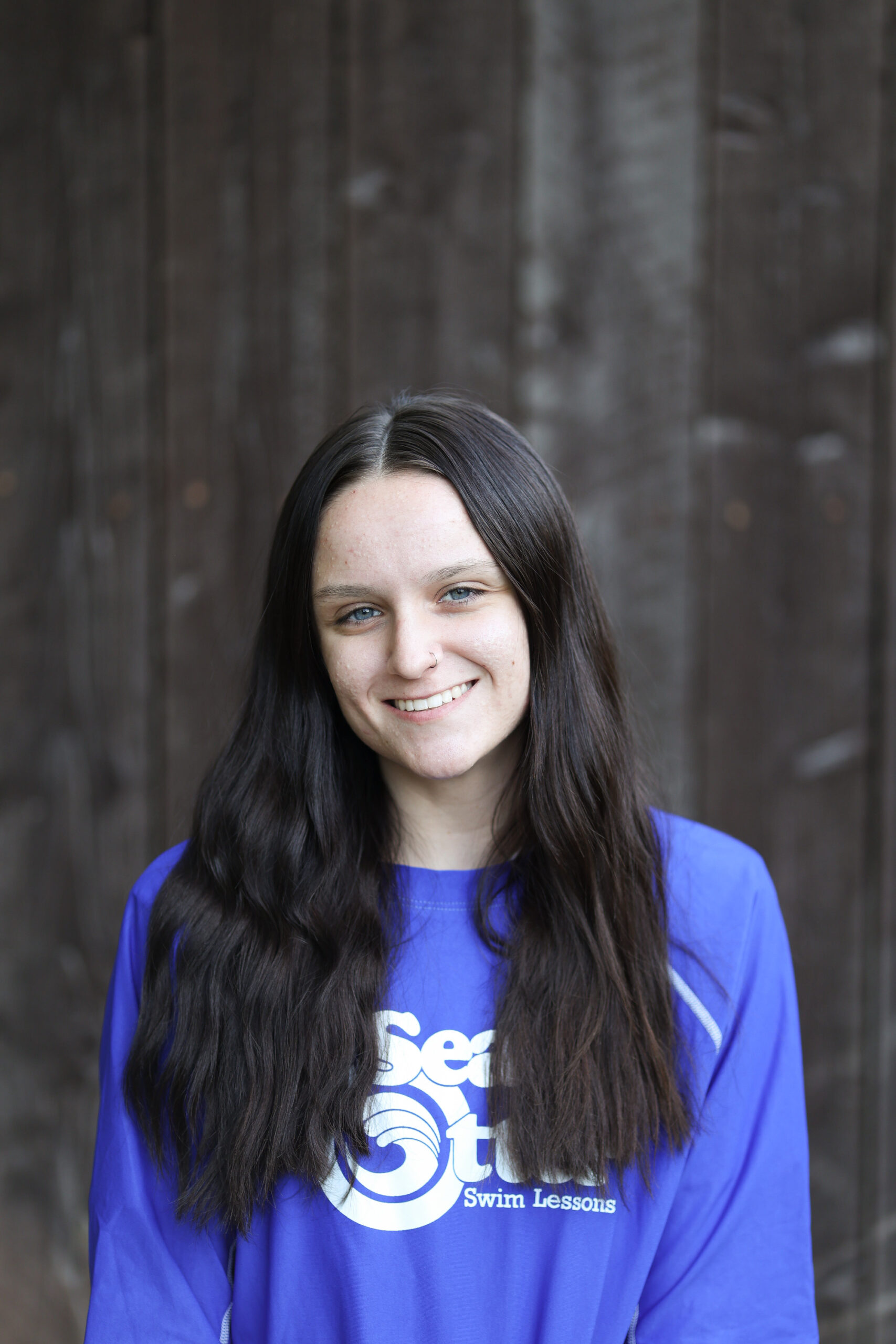 Emily Uboldi - smile